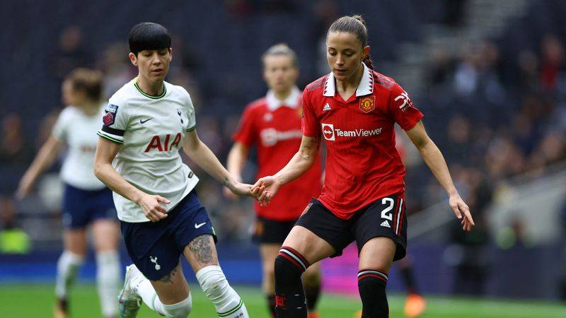 Ona Batlle fichará por el Barcelona procedente del Manchester United
