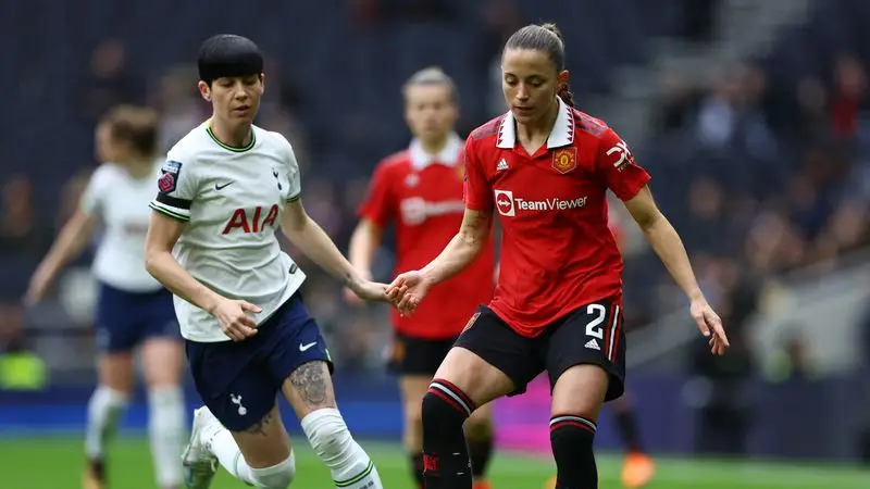 Ona Batlle fichará por el Barcelona procedente del Manchester United