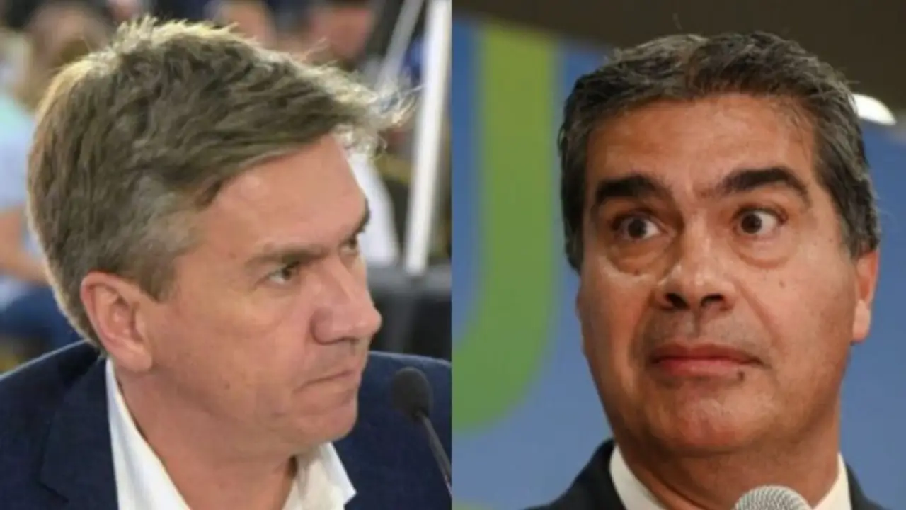 Elecciones en Chaco: oficialismo y oposición confían en evitar el alargue