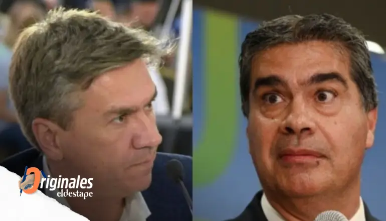 Elecciones en Chaco: oficialismo y oposición confían en evitar el alargue