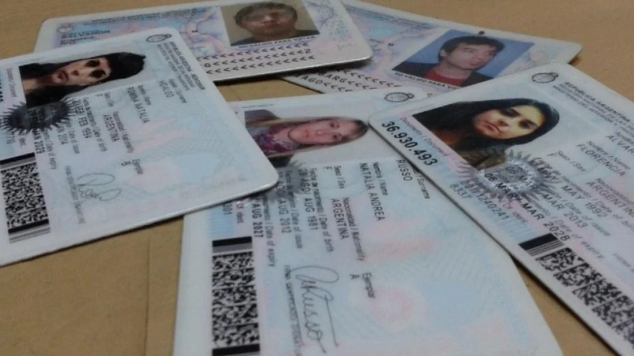 Qué se necesita para hacer cambio de domicilio en CABA.