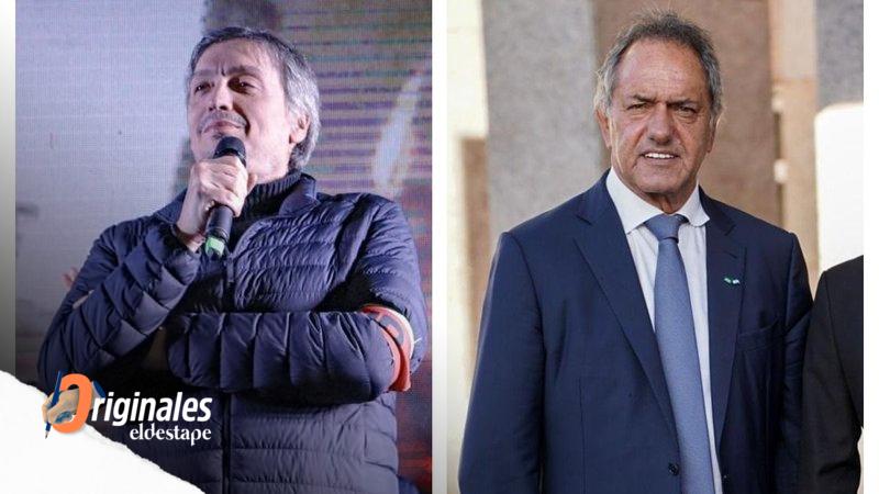 El reglamento por las PASO vuelve a generar tensiones dentro de Unión por la Patria