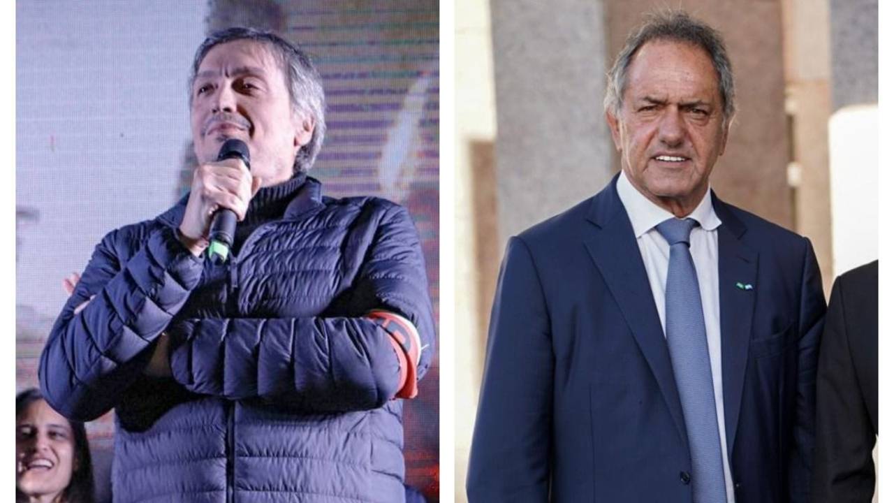 El reglamento por las PASO vuelve a generar tensiones dentro de Unión por la Patria