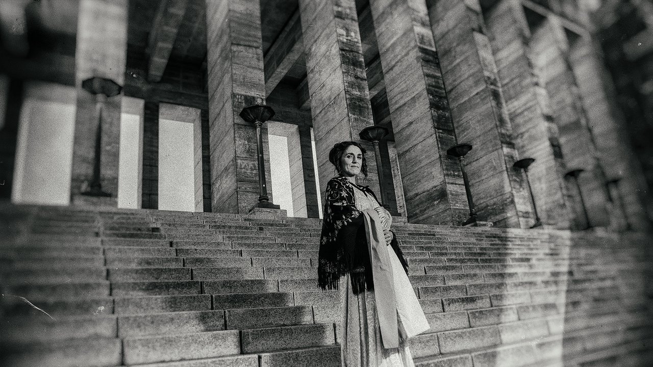 María Catalina Echevarría de Vidal