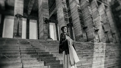 María Catalina Echevarría de Vidal María Catalina Echevarría de Vidal