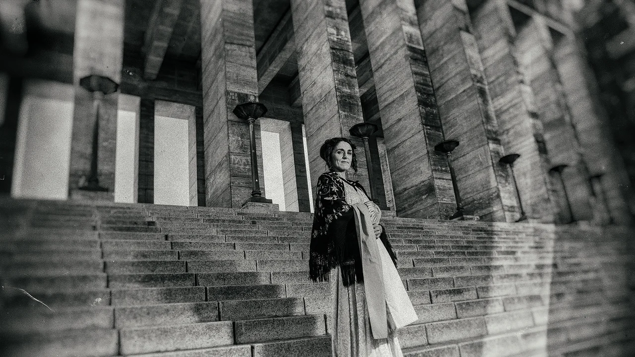 María Catalina Echevarría de Vidal