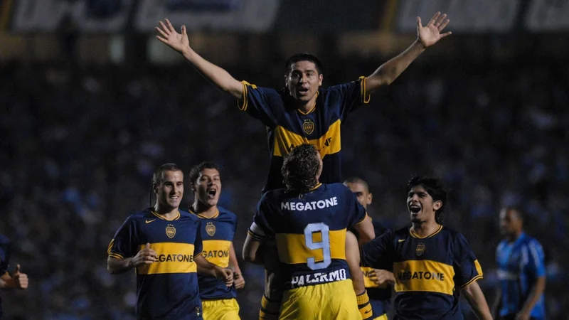 Boca Juniors