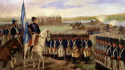 Manuel Belgrano Manuel Belgrano