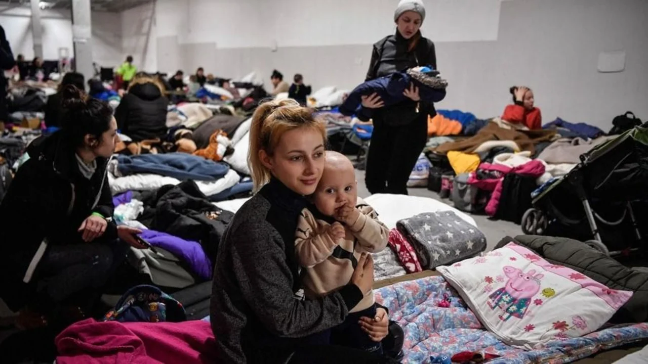 Refugiados
