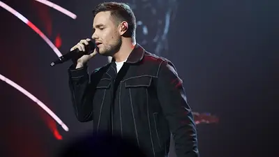 Liam Payne tocará en Argentina por primera vez con su show solista. Liam Payne tocará en Argentina por primera vez con su show solista.