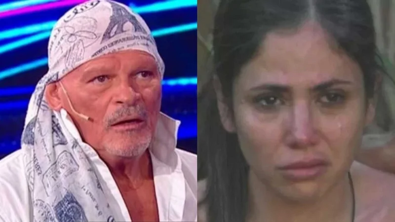 Alfa Romina Gran Hermano