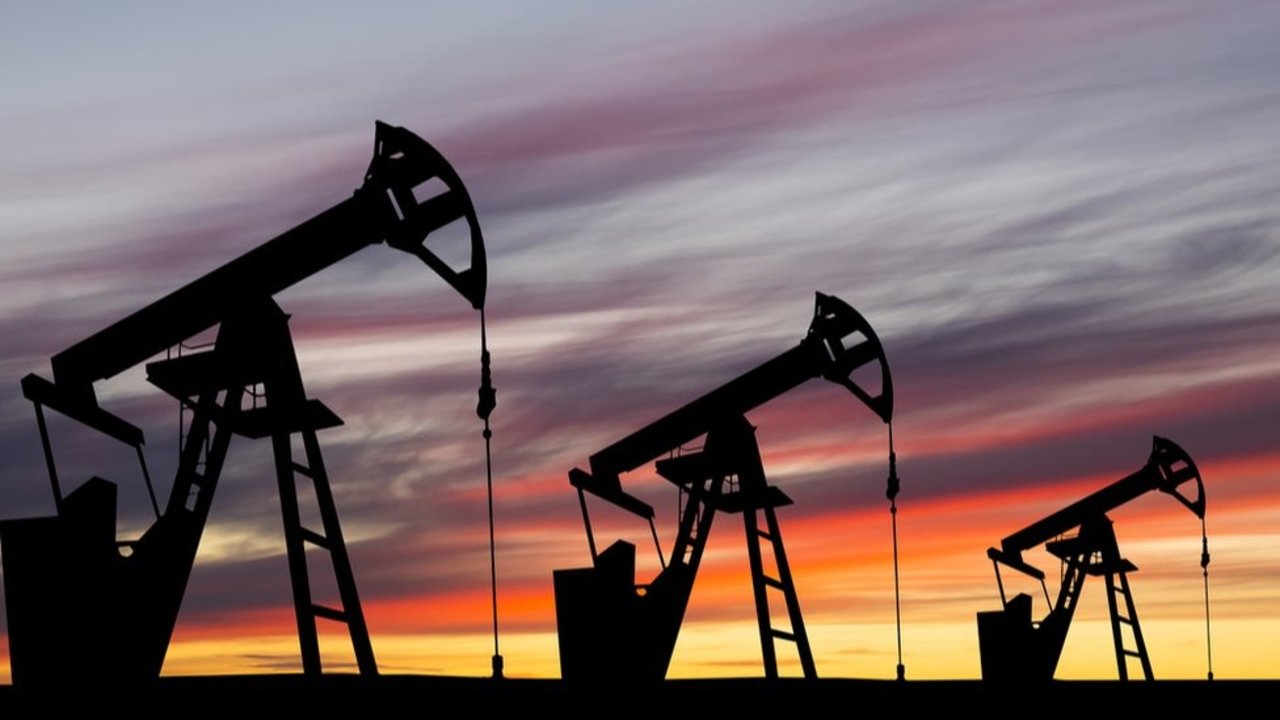 China duplica sus compras de petróleo a Rusia desde el inicio de la guerra en Ucrania