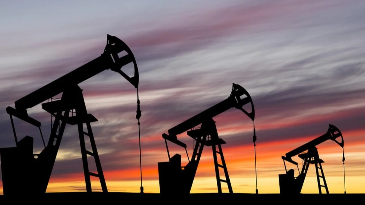 China duplica sus compras de petróleo a Rusia desde el inicio de la guerra en Ucrania