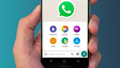 WhatsApp prepara el mayor cambio de su historia: la nueva función que se viene. WhatsApp prepara el mayor cambio de su historia: la nueva función que se viene.