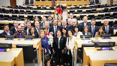 La ONU reiteró llamado a retomar el diálogo por Malvinas