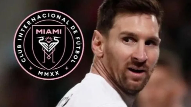 Se bajó un crack que iba a acompañar a Messi en Miami