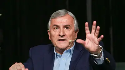 El Gobierno pidió que investiguen la represión de Gerardo Morales en Jujuy El Gobierno pidió que investiguen la represión de Gerardo Morales en Jujuy