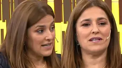 Maju Lozano enojada echó a Ulises Jaitt de su programa Maju Lozano enojada echó a Ulises Jaitt de su programa