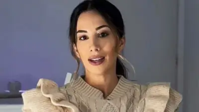 Estefi Berardi Estefi Berardi