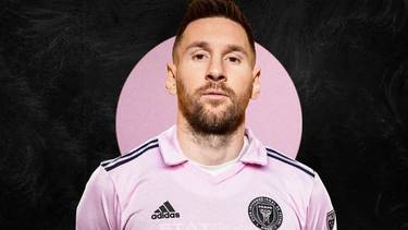 Filtran cuándo será el debut de Messi en Inter Miami: "Preparados"