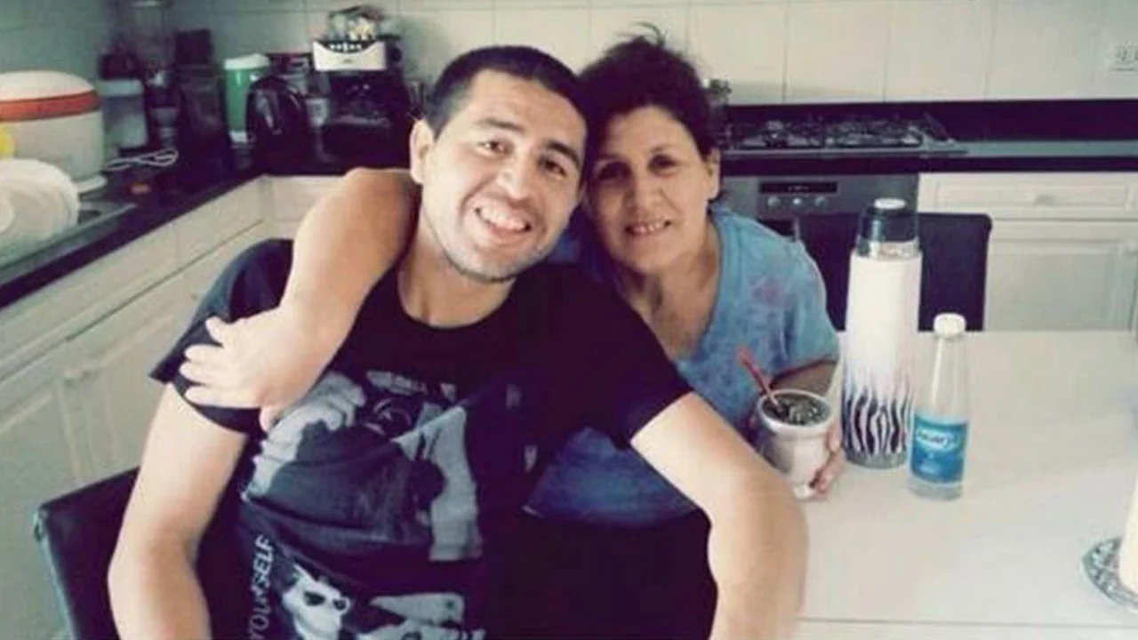 Juan Román Riquelme, Boca, deportes