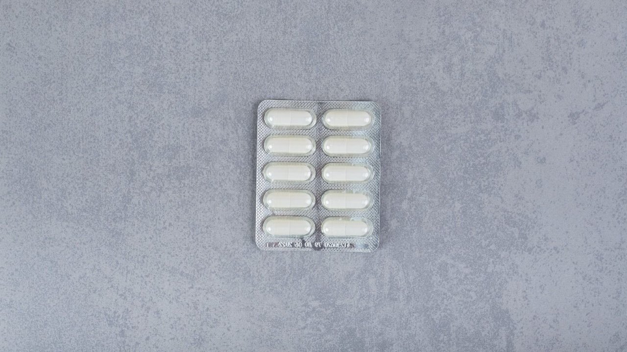 Paracetamol