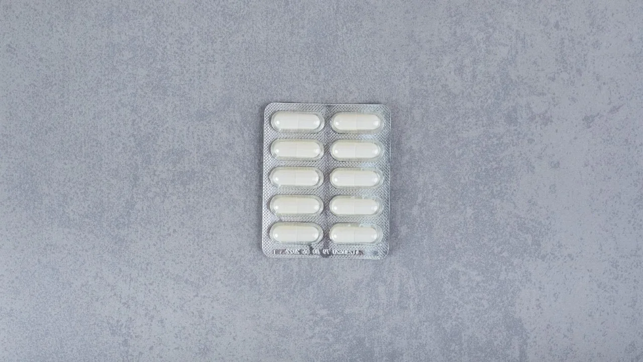 Paracetamol