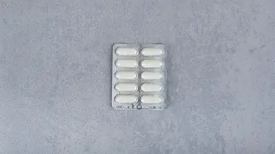 Paracetamol Paracetamol