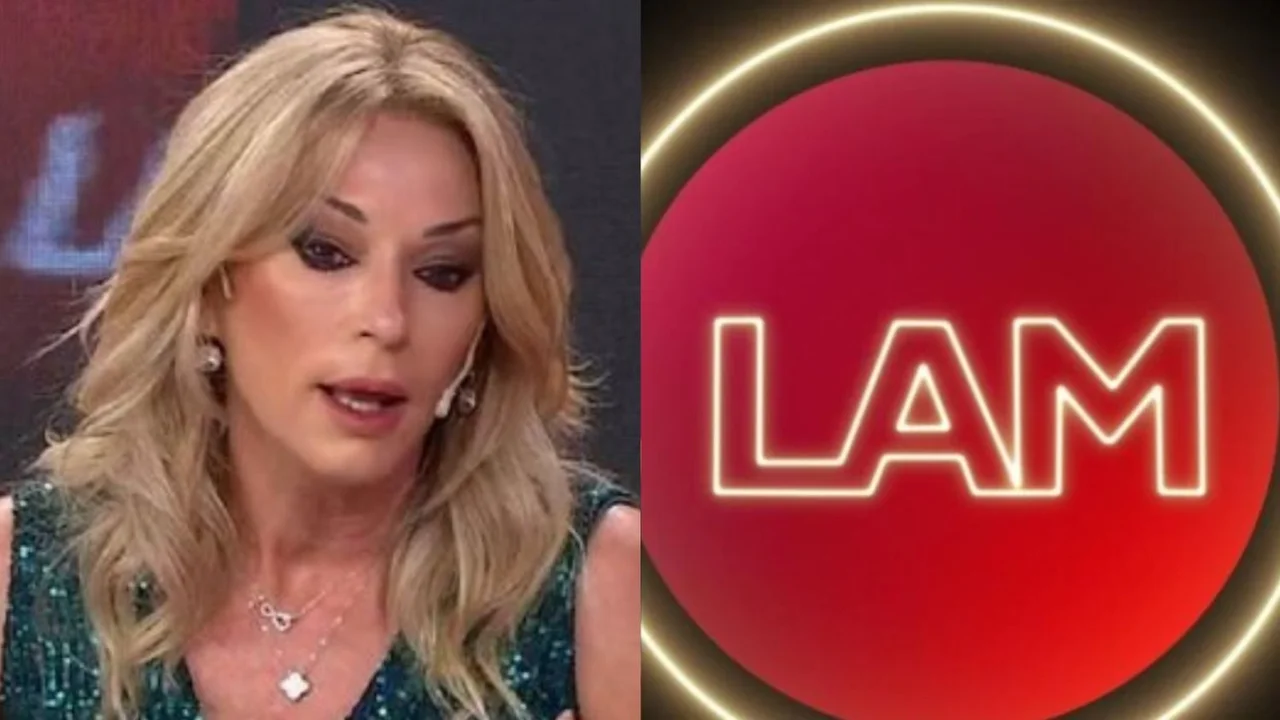 LAM Yanina Latorre 