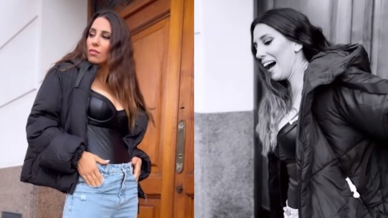 Cinthia Fernández