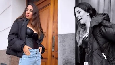 Cinthia Fernández Cinthia Fernández