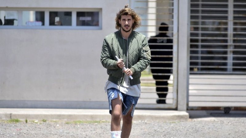 Rodrigo Eguillor