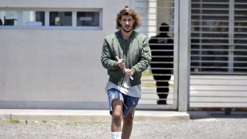 Rodrigo Eguillor