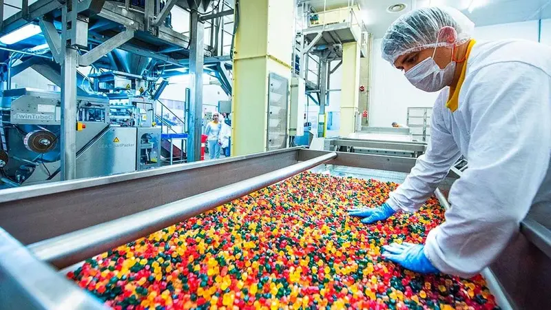 "Una industria de dinero y no de nutrición": el negocio de los ultraprocesados por dentro
