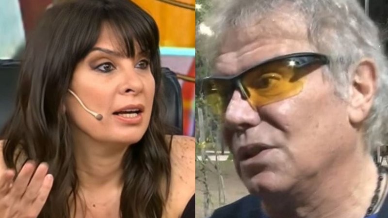Edith Hermida Beto Casella