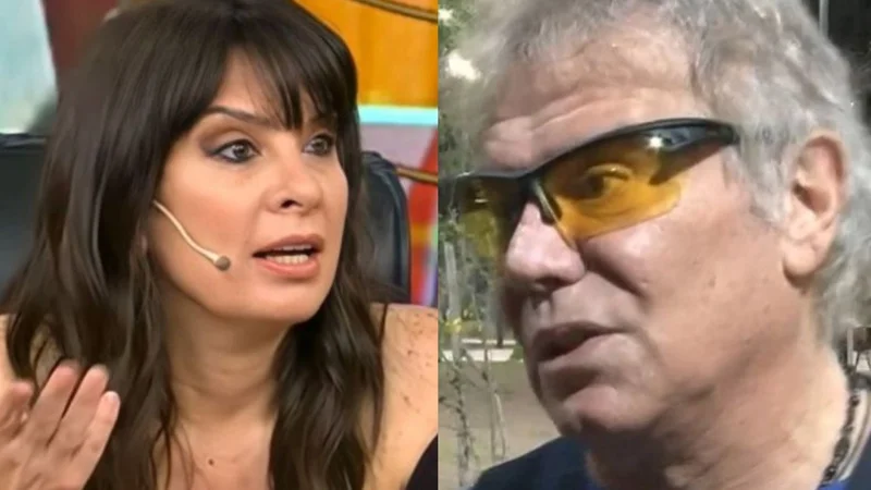 Edith Hermida Beto Casella