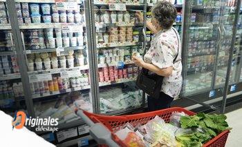 Actividad e inflación en la nueva Argentina | Inflación