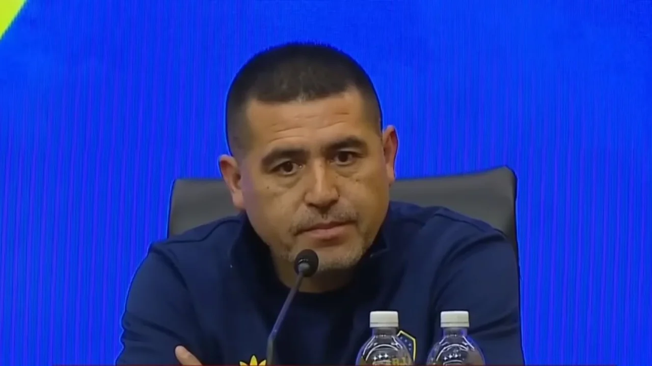 Juan Román Riquelme, Boca, Selección Argentina, deportes