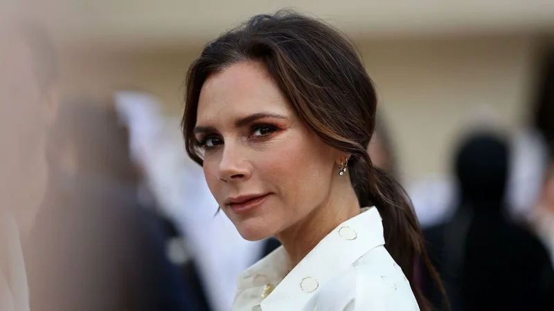 Victoria Beckham
