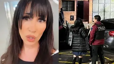 Marixa Balli Marixa Balli