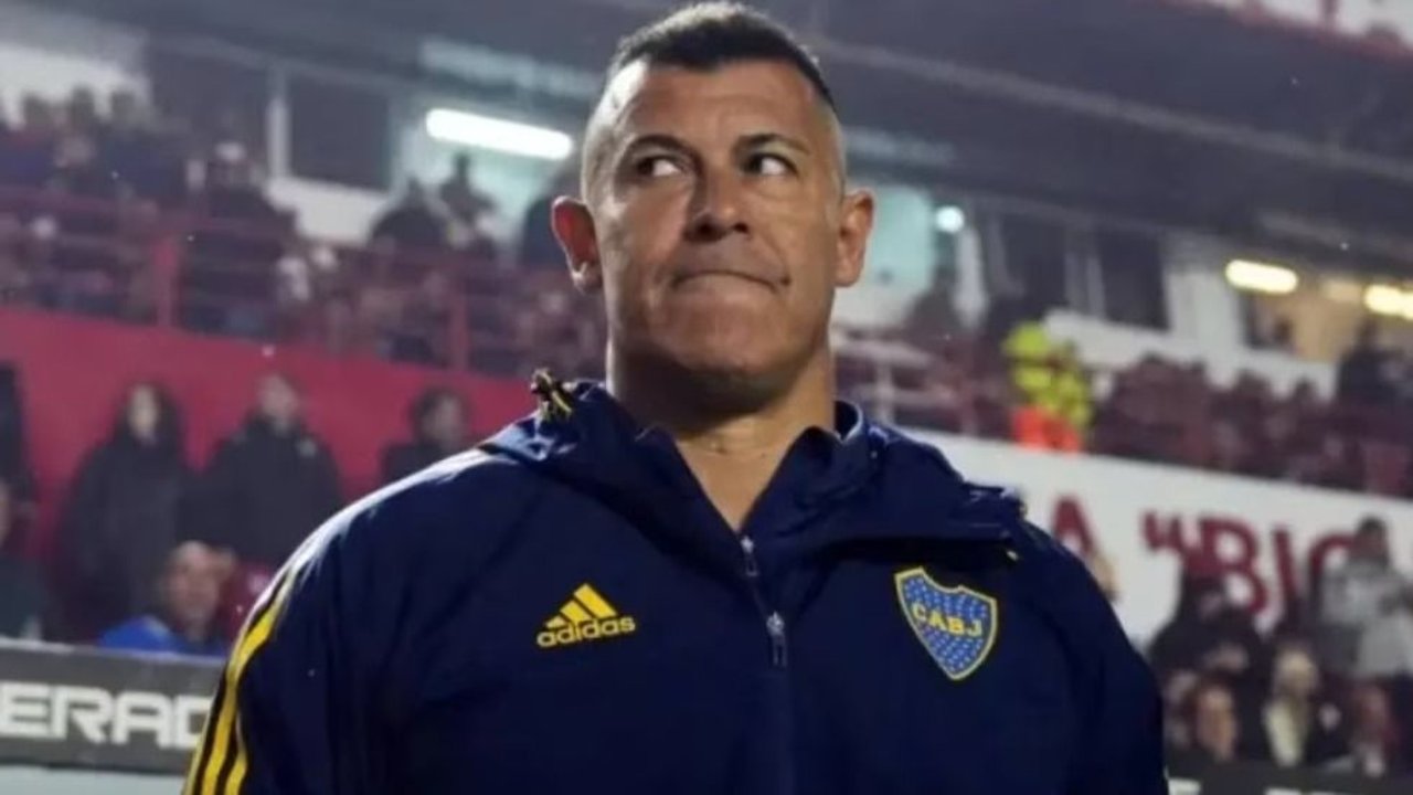 Boca Juniors, Mateo retegui, Fiorentina, Tigre. 