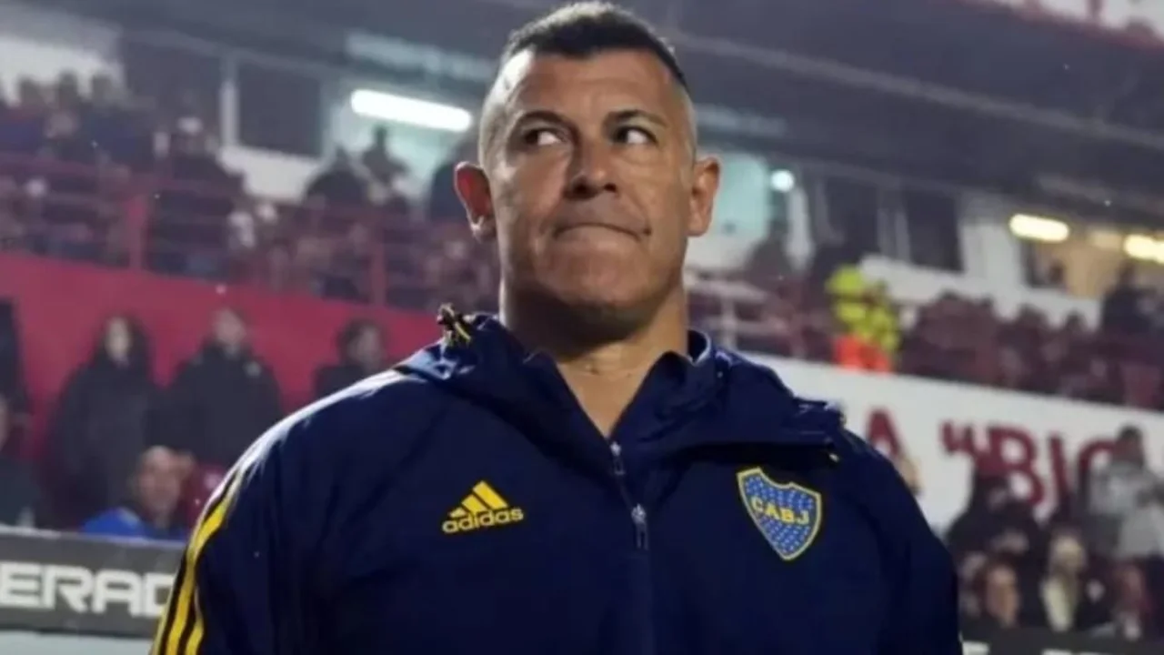 Boca Juniors, Mateo retegui, Fiorentina, Tigre. 