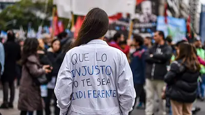 Los docentes de Jujuy seguirán de paro por tiempo indeterminado Los docentes de Jujuy seguirán de paro por tiempo indeterminado