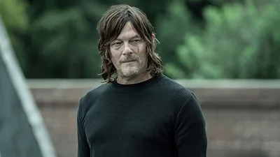 The Walking Dead The Walking Dead