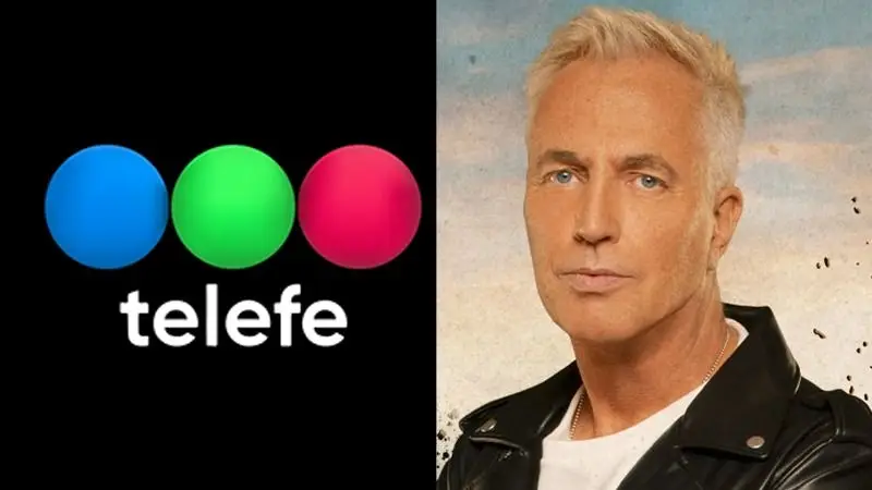 Qué pasó con Telefe y Marley