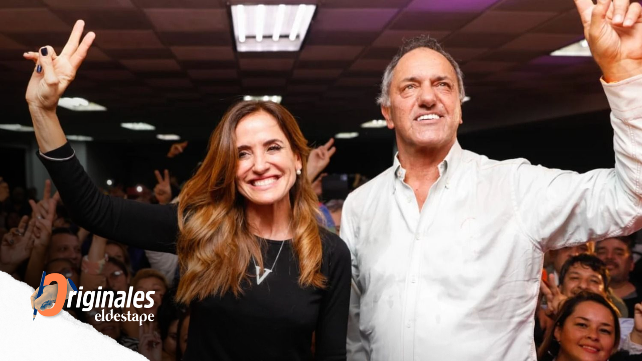 El sciolismo recurrió a la Justicia por las elecciones en PBA