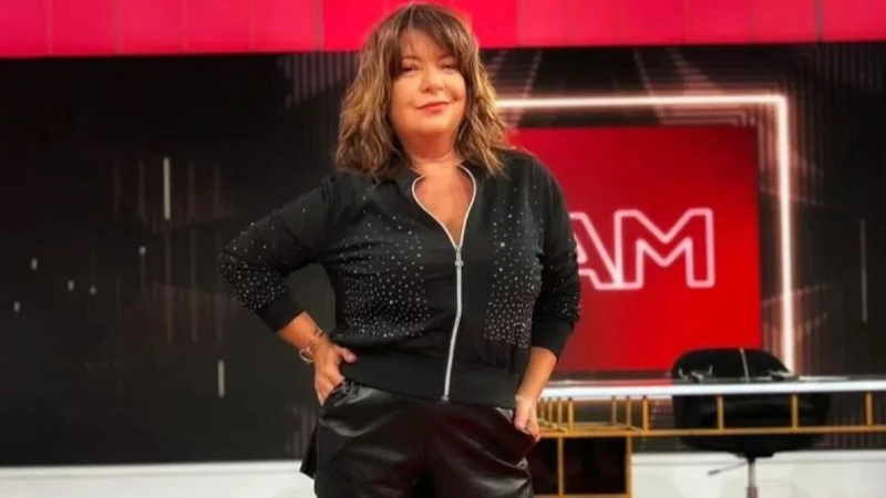 Andrea Taboada
