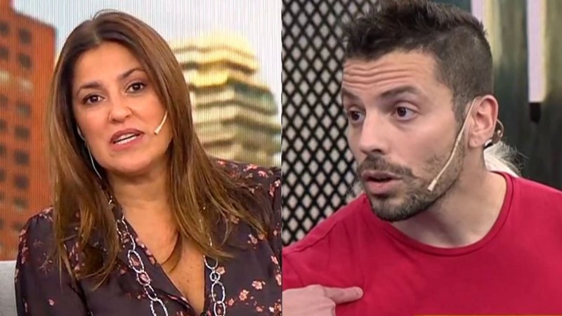 Maju Lozano Ulises Jaitt