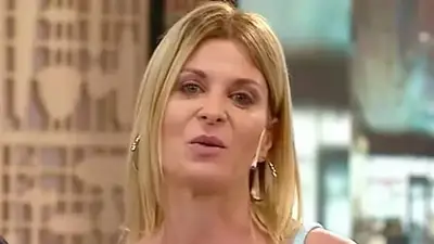 Eugenia Tobal Eugenia Tobal