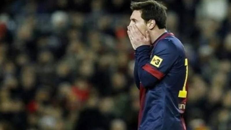 Por Messi no lo hicieron: Barcelona pagó una montaña de dólares por un crack alemán